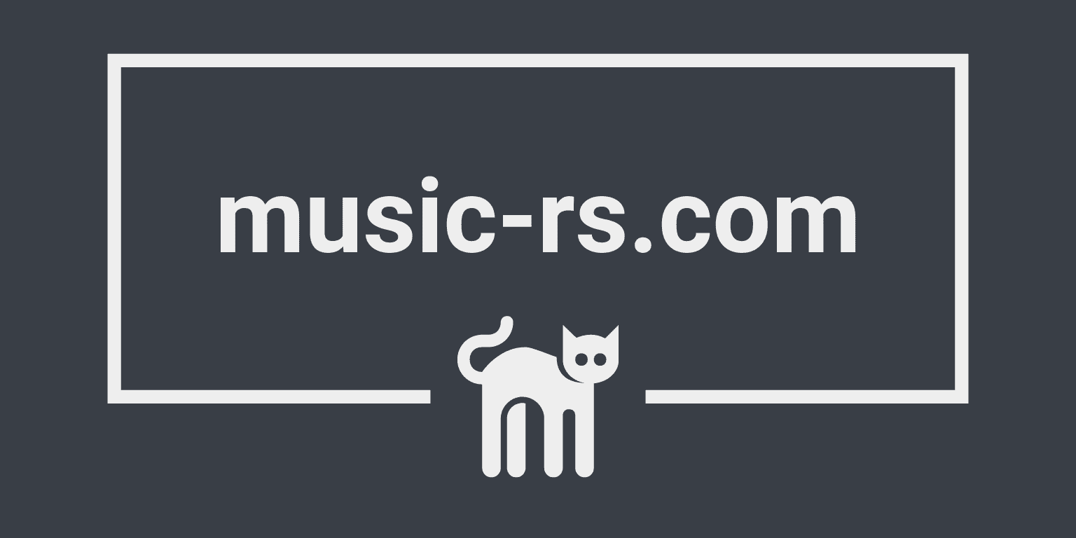music-rs.com